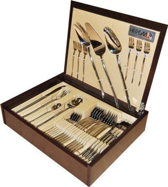 Εικόνα για την κατηγορία Βαλίτσες 33 & 72 τεμαχίων