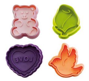 Εικόνα για την κατηγορία Εργαλεία ζαχαροπλαστικής