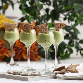 Εικόνα για την κατηγορία Ποτήρια LAV