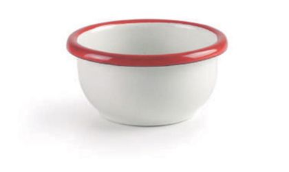 941606MINI SAUCE BOWL BORDEAUX 12 CM