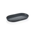 125BB OVAL PLATTER 13X23X2,5
