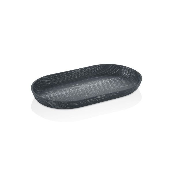 125BB OVAL PLATTER 13X23X2,5