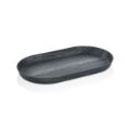 126BB OVAL PLATTER 15,5X28X2,5