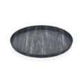 178BB ROUND PLATTER 28X2