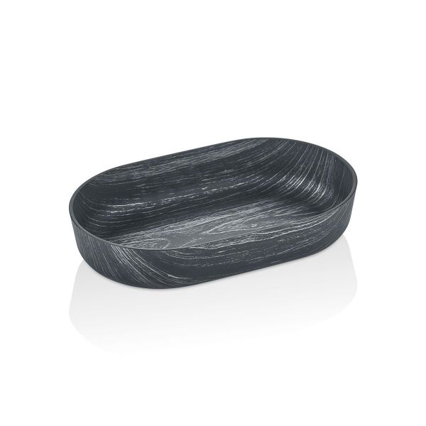 132BB OVAL BASKET 15,5X26X4,5