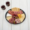 178BB ROUND PLATTER 28X2