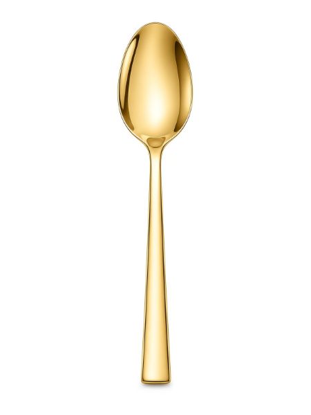 Εικόνα της ΚΟΥΤΑΛΙ ΦΑΓΗΤΟΥ PORTO GOLD SHINY 18/0