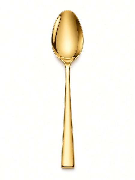 Εικόνα της ΚΟΥΤΑΛΙ ΓΛΥΚΟΥ PORTO GOLD SHINY 18/0